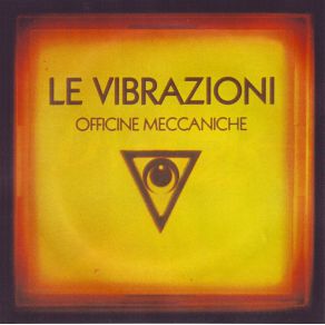 Officine Meccaniche album cover