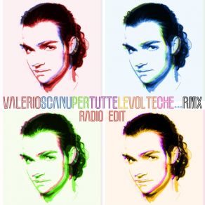Per Tutte Le Volte Che... (Rmx)  album cover