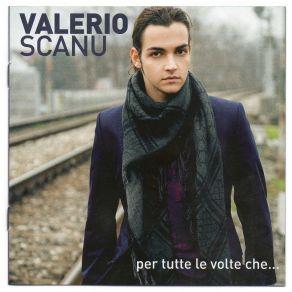 Per Tutte Le Volte Che...  album cover