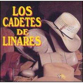 Los Cadetes De Linares - Recopilatorio - Disco 5 album cover