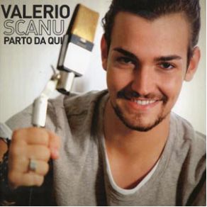 Parto Da Qui album cover