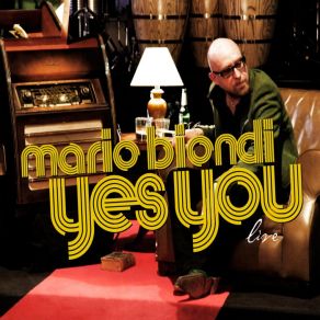 Yes You Live (CD 1)  album cover