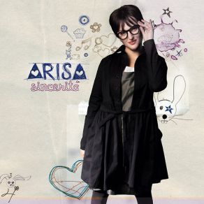 Sincerita album cover