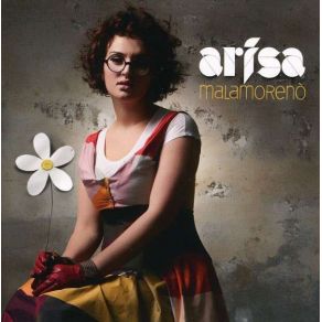 Malamorenò album cover
