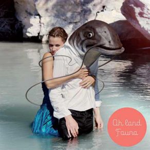 Fauna album cover