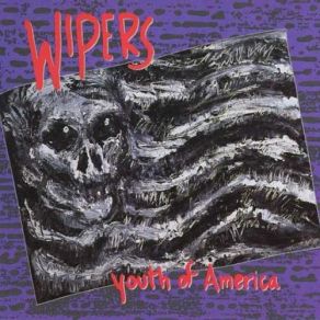 Youth Of America album cover