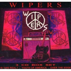 Wipers Box Set (Disc 2: Youth Of America)  album cover