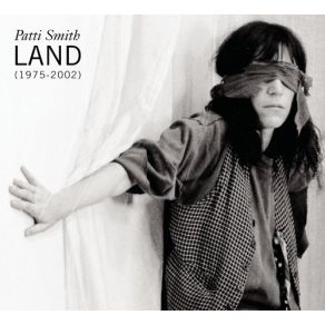 Land (1975 - 2002) (Disc 1)  album cover