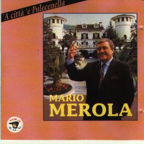 A CITTA E PULECENELLA album cover