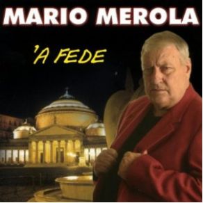 A FEDE album cover