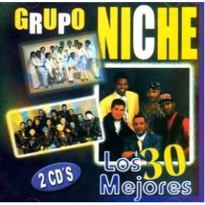 Los 30 Mejores Vol. 2 album cover