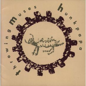 Hunkpapa album cover