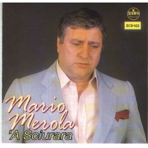 A SCIURARA album cover