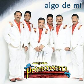 Algo De Mi album cover