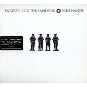 Join Hands album cover
