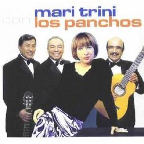Mari Trini Con Los Panchos album cover