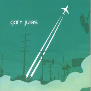 Gary Jules album cover