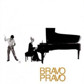Bravo Pravo album cover