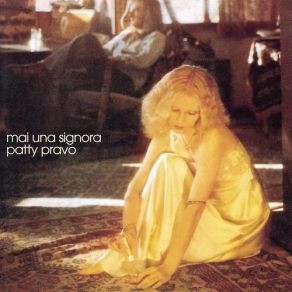 Mai Una Signora album cover