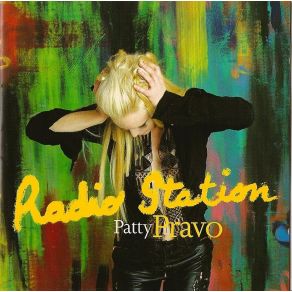 Radio Station album cover