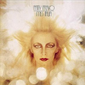 Miss Italia album cover