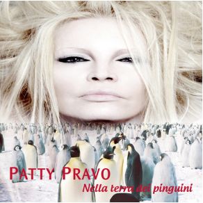 Nella Terra Dei Pinguini album cover