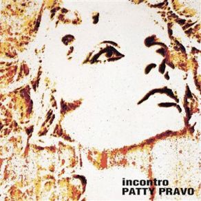 Incontro album cover