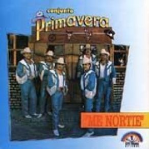 Me Nortie album cover