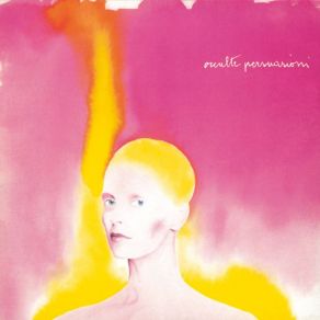 Occulte Persuasioni album cover