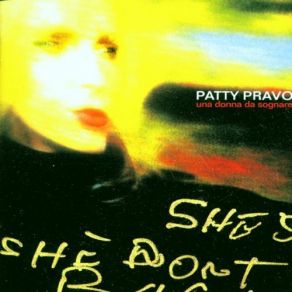 Una Donna Da Sognare album cover