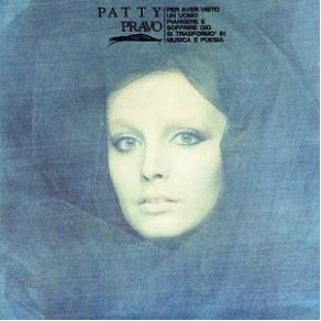Per Aver Visto Un Uomo Piangere E Soffrire Dio Si Trasformo In Musica E Poesia album cover