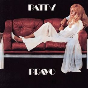 Patty Pravo Volume 3 album cover