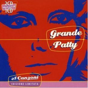 Grande Patty CD1 album cover