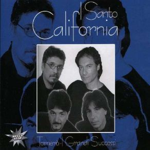 Tornero I Grandi Successi album cover