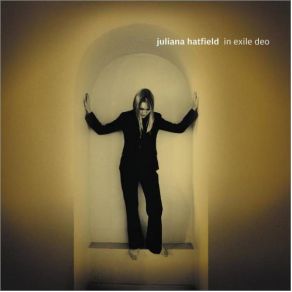 In Exile Deo album cover