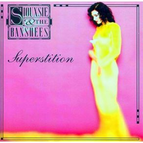 Superstition album cover