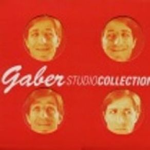 Studio Collection Cd1 album cover