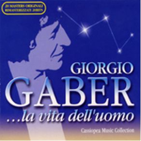 La Vita Dell'Uomo album cover