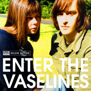 Enter The Vaselines (Disc 2)  album cover