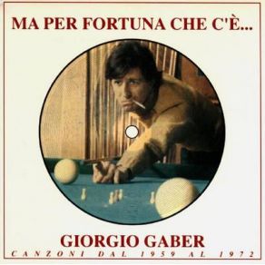 Ma Per Fortuna Che C'È...  album cover