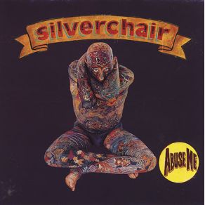Abuse Me album cover