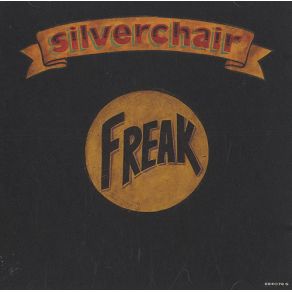 Freak album cover