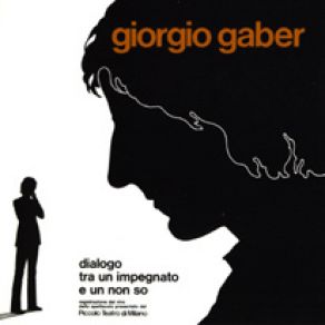 Dialogo Tra Un Impegnato E Un Non So (Disc 2)  album cover