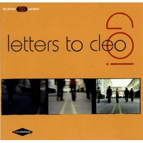 Go!  album cover