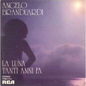 La Luna album cover