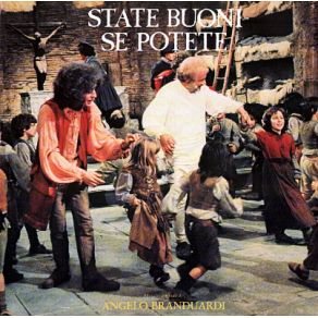 State Buoni Se Potete album cover
