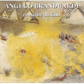 Musiche Da Film album cover
