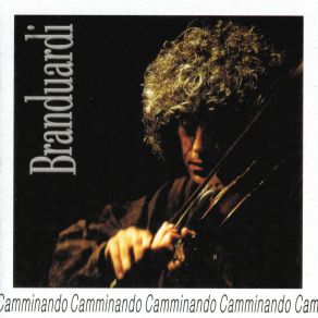 Camminando Camminando album cover