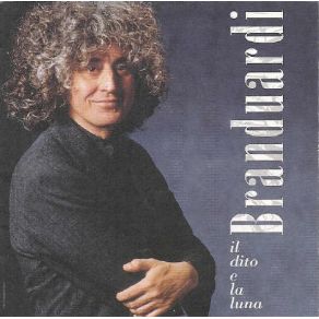 Il Dito E La Luna album cover