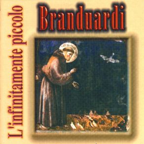 L'Infinitamente Piccolo album cover